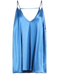 Marella - Top Viscose, Elastane - Lyst