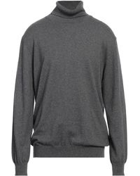 Dondup - Turtleneck - Lyst