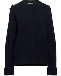 Gentry Portofino - Sweater Virgin Wool, Cashmere - Lyst