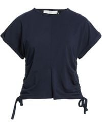 19.70 Nineteen Seventy - T-Shirt - Lyst
