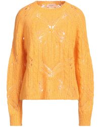 Twinset - Pullover - Lyst