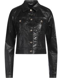 Dolce & Gabbana - Jacke & Anorak - Lyst