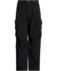 C.P. Company - Pants Polyamide - Lyst