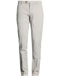 Berwich - Pants - Lyst
