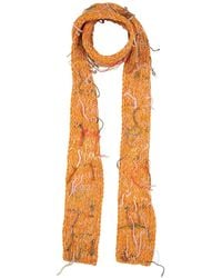 Maison Margiela - Bufanda - Lyst
