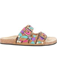 Strategia - Sandals - Lyst