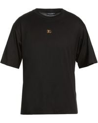 Dolce & Gabbana - T-Shirt - Lyst