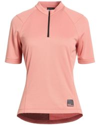Jack Wolfskin - T-Shirt Polyester - Lyst