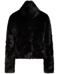 Berna - Shearling & Teddy - Lyst