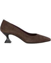 BAILLY - Pumps Leather - Lyst