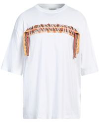Lanvin - Camiseta - Lyst