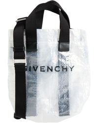 Givenchy - Handbag Polyethylene - Lyst