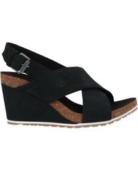 timberland sandale