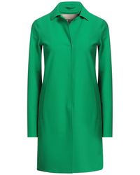 Herno - Manteau long et trench - Lyst