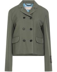Marni - Blazer - Lyst