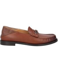 Bally - Mokassin - Lyst