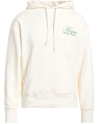 MSGM - Sudadera - Lyst