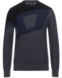diesel k panthy sweater