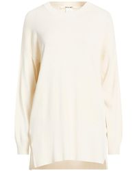 Angela Davis - Sweater Viscose, Polyamide - Lyst