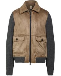 Bob - Shearling & Teddy - Lyst