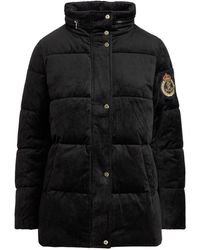 Lauren by Ralph Lauren Padded and down jackets for Women | Online Sale up  to 47% off | Lyst