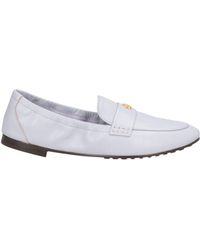 Tory Burch - Loafers - Lyst