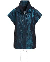 Moorer - Jacket - Lyst