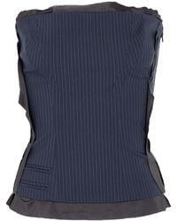 OTTOLINGER - Midnight Top Cotton, Polyamide, Elastane, Polyester - Lyst