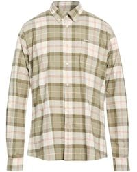 Barbour - Shirt - Lyst