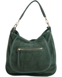 Laura Di Maggio - Handbag Leather - Lyst