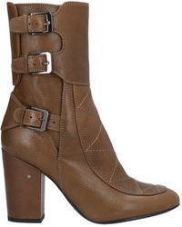laurence dacade booties