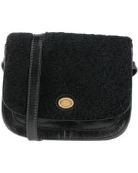 The Bridge - Cross-Body Bags - Lyst