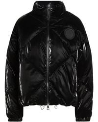 Gaelle Paris - Puffers - Lyst