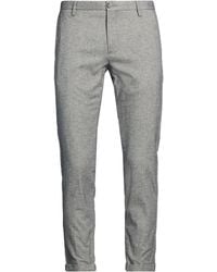 AT.P.CO - Trouser - Lyst