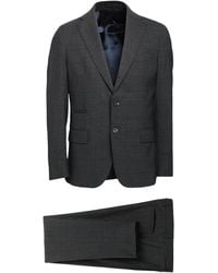 Eleventy - Suit - Lyst