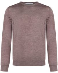 MILLENOVECENTOCINQUANTA7 - Pullover - Lyst