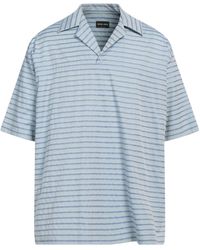 Giorgio Armani - Shirt - Lyst