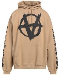 Vetements - Sweat-shirt - Lyst