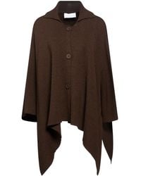 Kaos - Cardigan Acrylic, Viscose, Wool, Alpaca Wool - Lyst