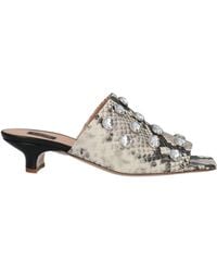 Pinko - Sandals - Lyst