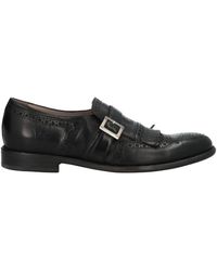 Triver Flight - Loafers Soft Leather - Lyst