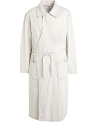 Maison Margiela - Denim Outerwear - Lyst