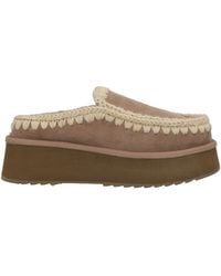 Mou - Mules & Clogs - Lyst