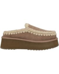 Mou - Mules & Sabots - Lyst