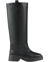 Stella McCartney - Knee Boots - Lyst