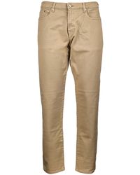PS by Paul Smith - Pantaloni Jeans - Lyst