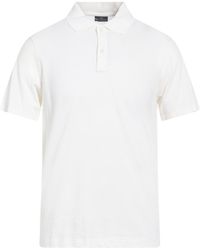 Paul & Shark - Polo Shirt - Lyst