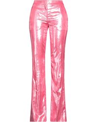 Moschino - Pants - Lyst