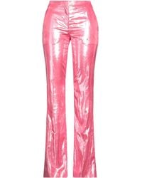 Moschino - Pants - Lyst