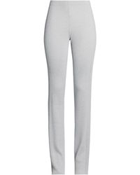 Dion Lee - Pants Polyester, Wool - Lyst